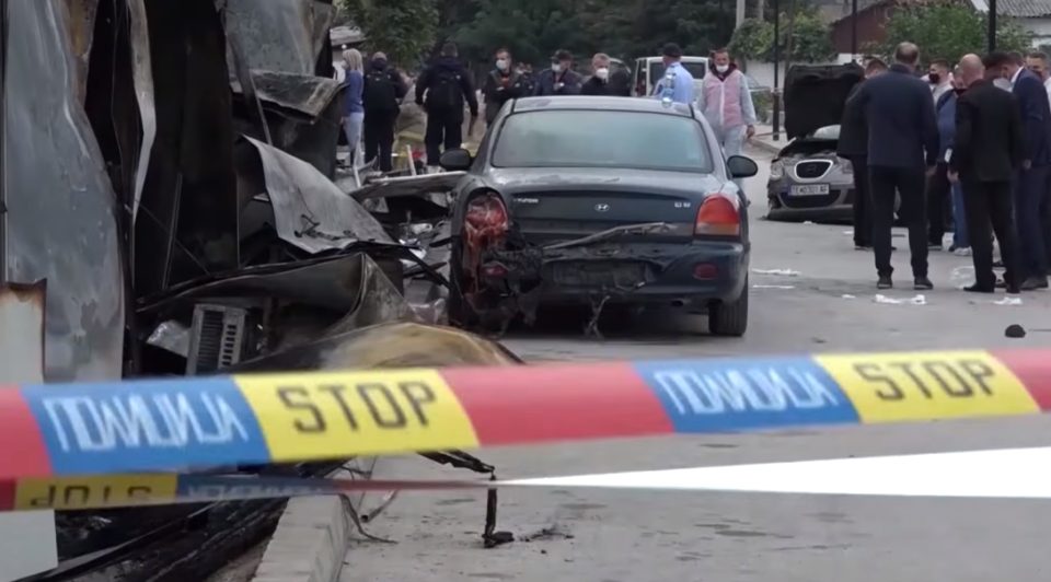 Повтореното судење за модуларната болница се одложи по втор пат