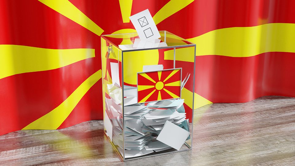 Расте рејтингот на опозицијата – ВМРО-ДПМНЕ со двојна предност пред СДСМ во изборните единици 2 и 6