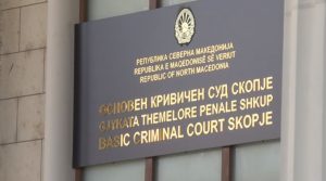 Почнува судењето за Стојанче Јовановски, обвинет за наведување на самоубиство на сопругата Ивана и ќерката Катја