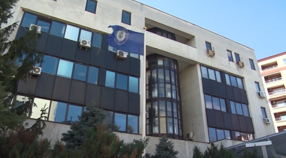 МВР со реакција по незгодните прашања на пратеникот Јанушев