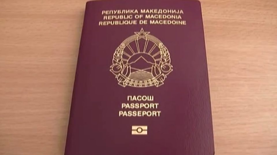 Објавена листата на најмоќните пасоши во светот, македонскиот на 36 место