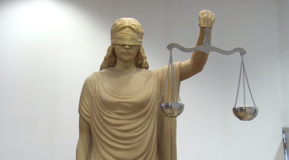 Промоција на „Номотехника“ – стручен водич за креирање правни прописи