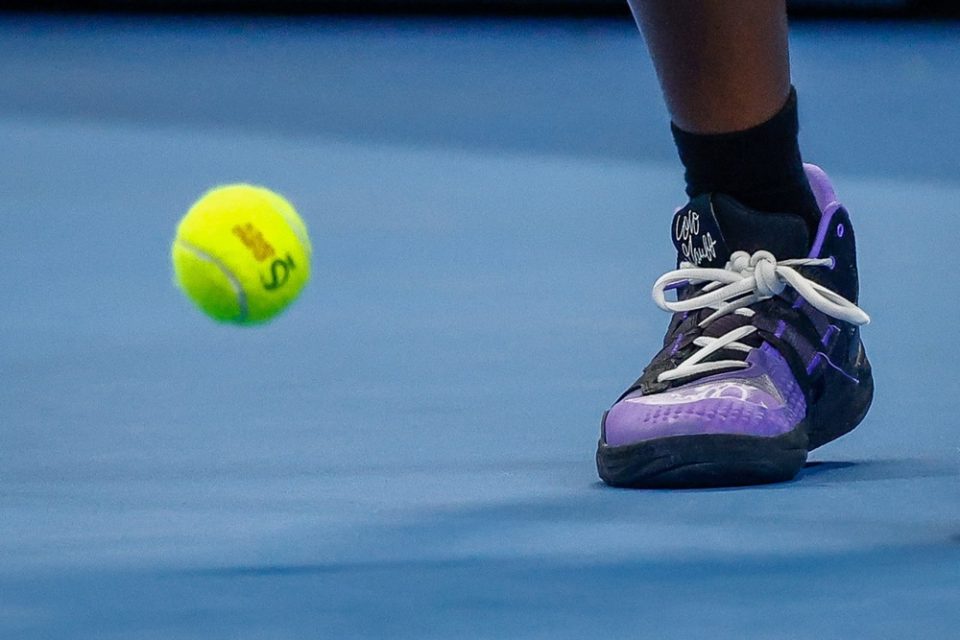 Седум тенисери во Белгија суспендирани поради местење натпревари