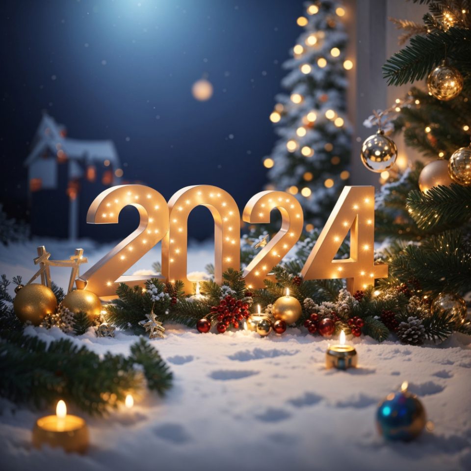 Обичаи кои не застаруваат: Како се дочекува Нова година во светот