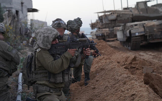 Израелската армија тврди дека не пукала во болницата Ал-Шифа во Газа