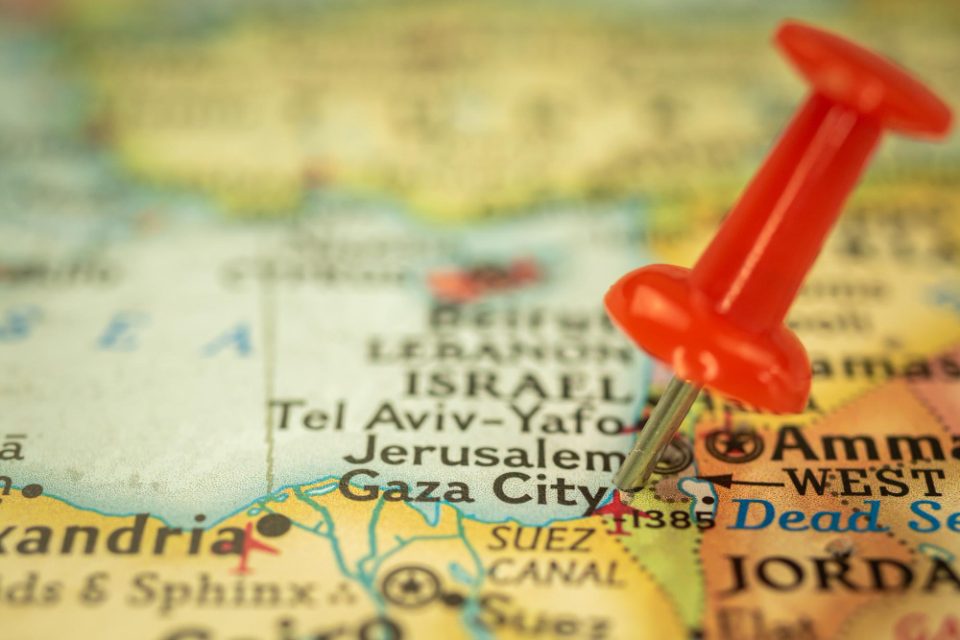 Околу 150 светски медиуми денеска почнаа кампања за осуда на убивањето новинари во Газа