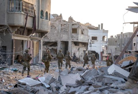 Израелски напад во Рафа, загинаа 6 деца и тројца возрасни