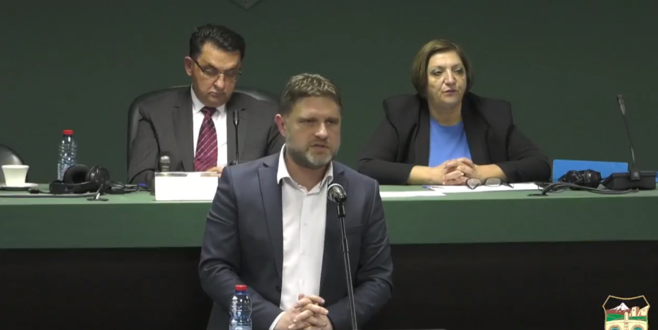 Станковиќ: Градоначалничката на Град Скопје и раководството на ЈСП го тонат претпријатието и бараат само пари, а нема отчет каде се парите на граѓаните кои досега се дадени на ЈСП