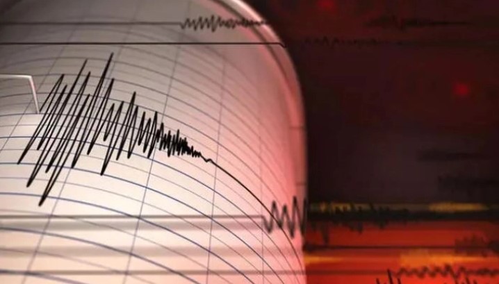 Земјотрес во Албанија, почувствуван и во Македонија