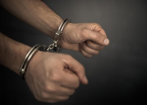 Приведен скопјанец баран со потерница за доиздржување на казна затвор