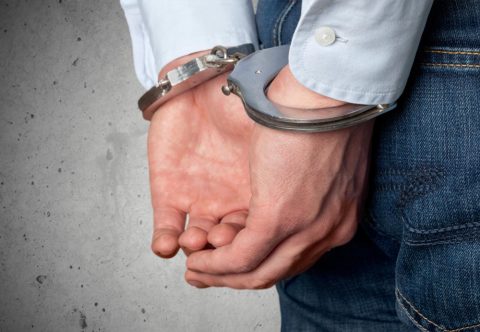 Уапсен државјанин на Македонија со „богато“ криминално досие во Грција, учествувал во киднапирање и кражби на банки