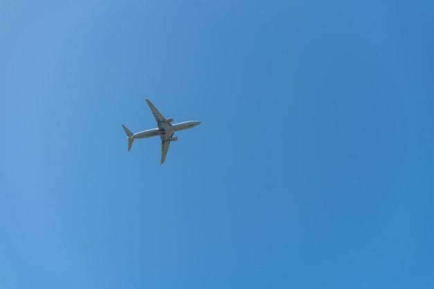 Меѓународниот авионски сообраќај речиси се врати на нивото од пред пандемијата во 2019 година