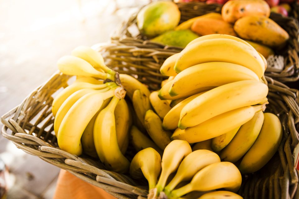 Нутриционист предупредува: Банани не треба да јадете за појадок
