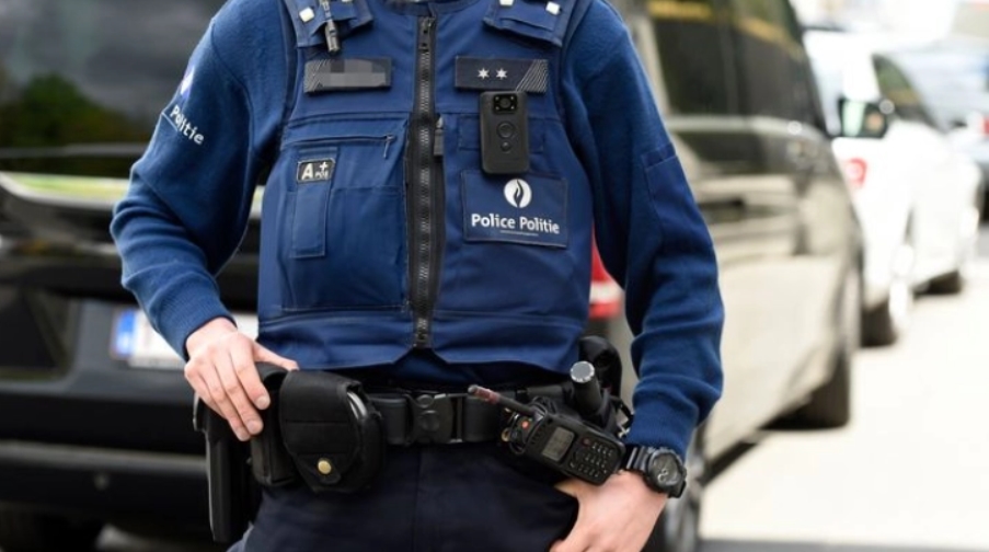 Белгиските безбедносни служби следат повеќе од 600 наводни џихадисти