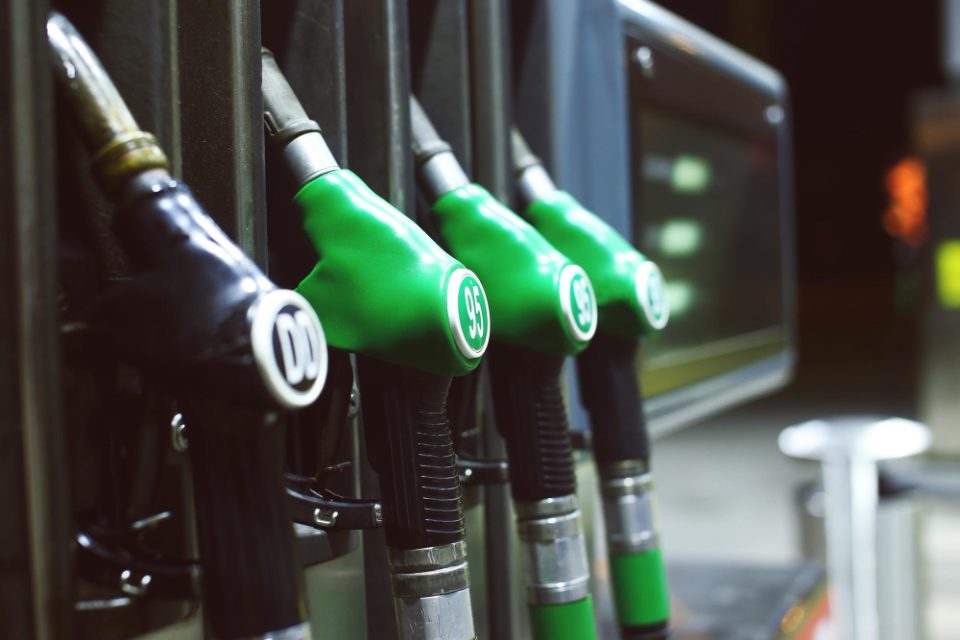 РКЕ одлучува за новите цени на горивата