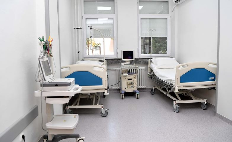 Штипската Клиничка болница предвидува набавка на нови медицински апарати