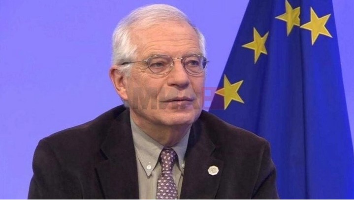 Борел: ЕУ планира во 2024 година да и испрати на Украина помош од 21 милијарда евра