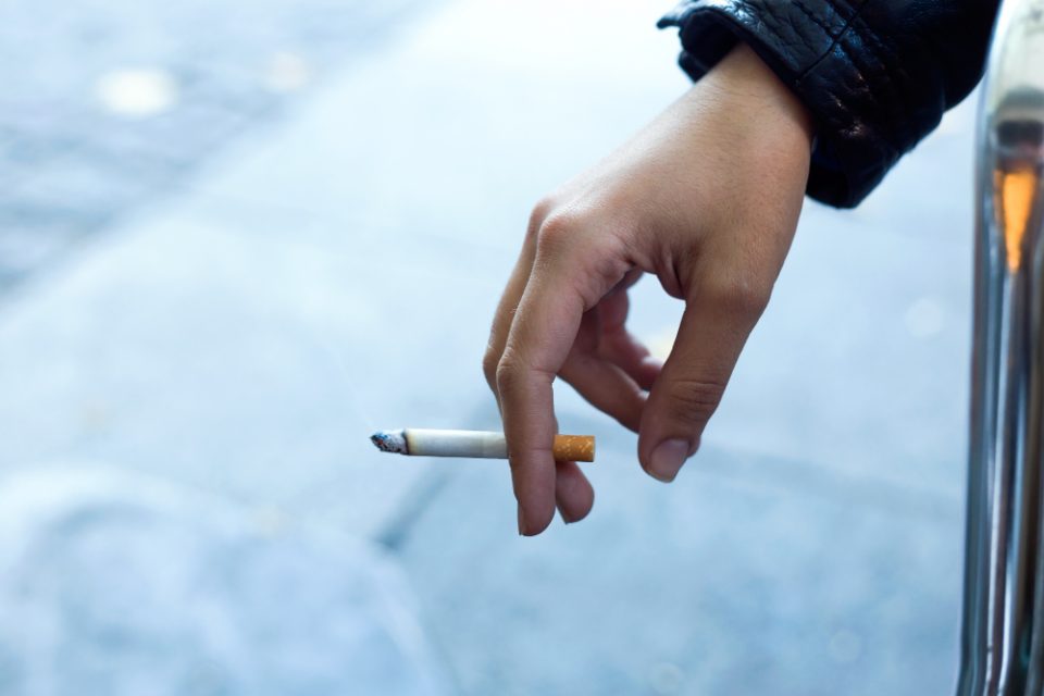 Ќе има ригорозни мерки за пушењето во идната 2024 година
