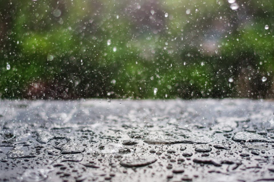 Најмногу дожд на Попова Шапка во изминатите 24 часа