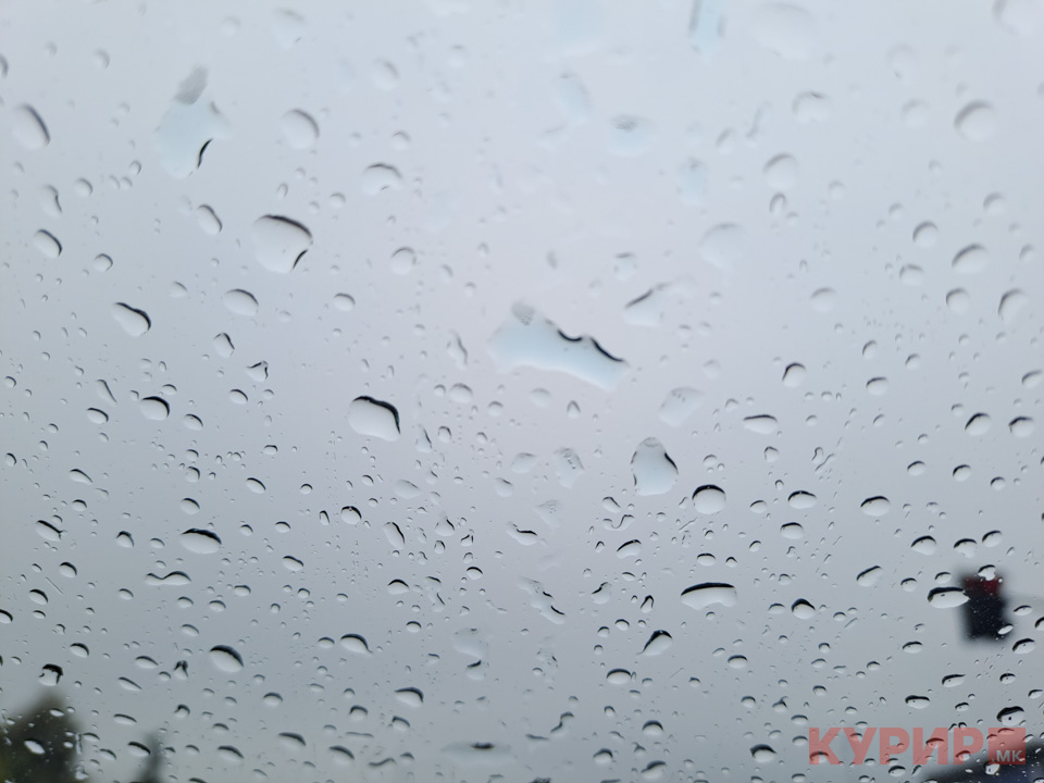 Најмногу дожд во изминатото деноноќие на Попова Шапка