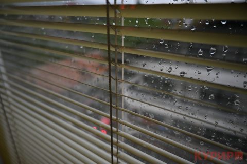 За викендот суво време, од понеделник повторно дожд