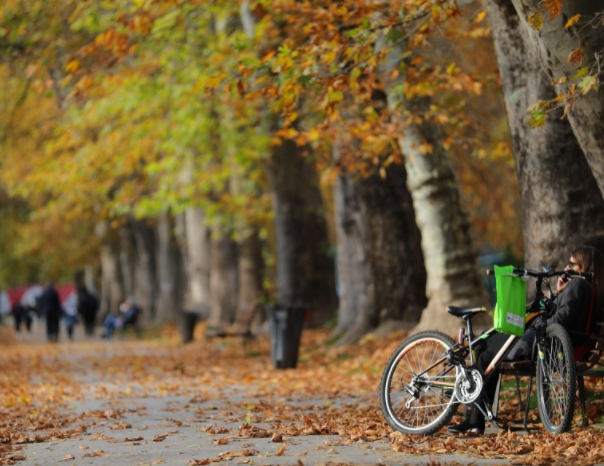 Септември топол до многу топол и посушен месец