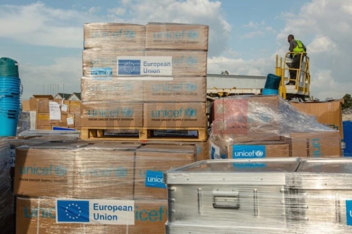 ЕК додели дополнителни 25 милиони евра хуманитарна помош за Газа