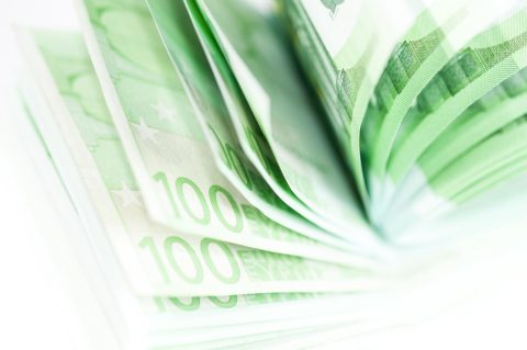 Девизните резерви во јануари зголемени за 675,3 милиони евра