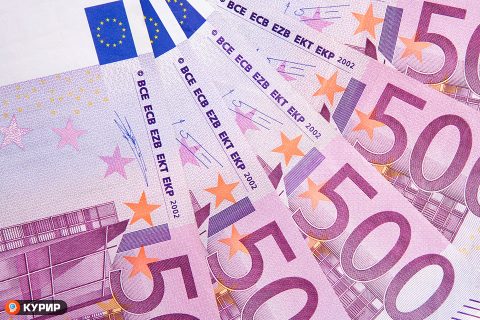 Димитриеска Кочоска: Во првиот квартал еврообврзница во два дела од по 500 милиони евра со различна рочност