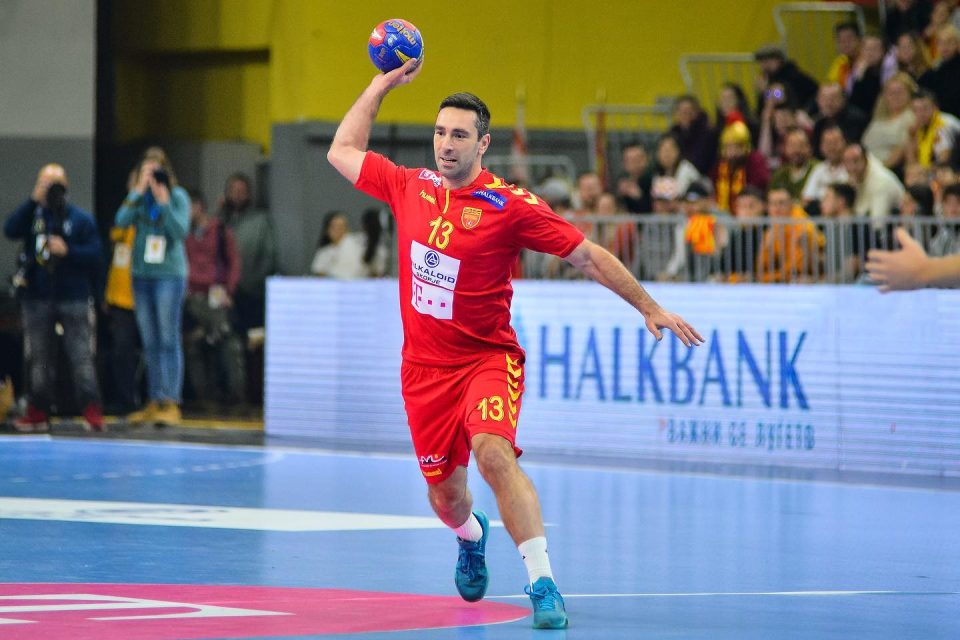 Миркуловски: Играме во исклучително тешка група, ќе се обидеме да ги изненадиме големите противници