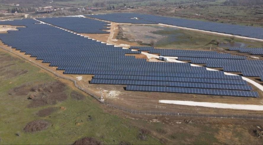 Влада: Ја зголемуваме енергетската ефикасност преку искористување на обновливи извори на енергија