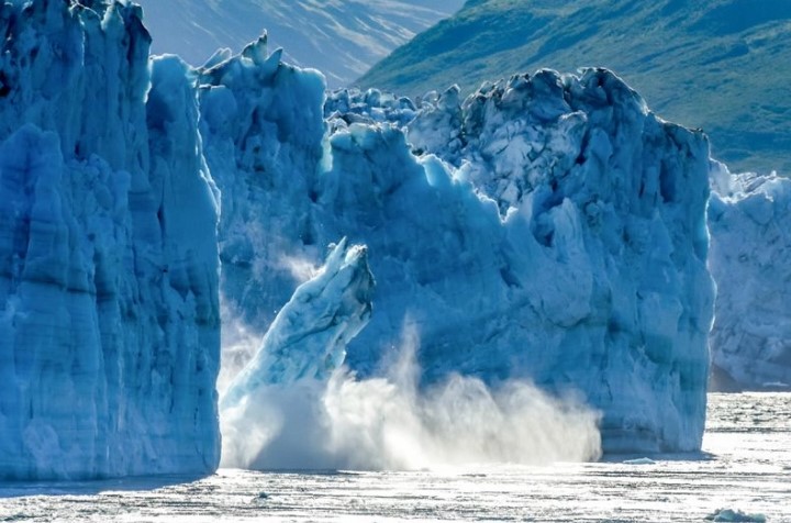 Глечерите на Гренланд се топат пет пати побрзо отколку пред 20 години