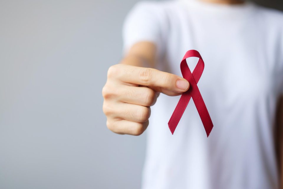 Расте интересот кај мажите за бесплатните тестирања за ХИВ и други сексуално преносливи болести