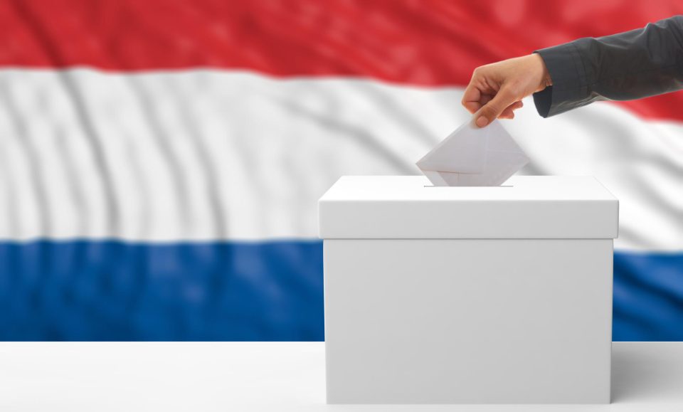Пет поуки од изборите во Холандија