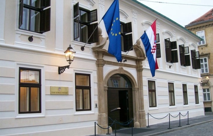 Хрватски дипломат прогласен за персона нон грата во Србија