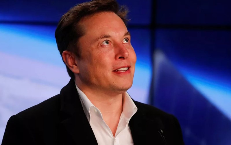 Маск: Тесла ќе го претстави „Роботакси“