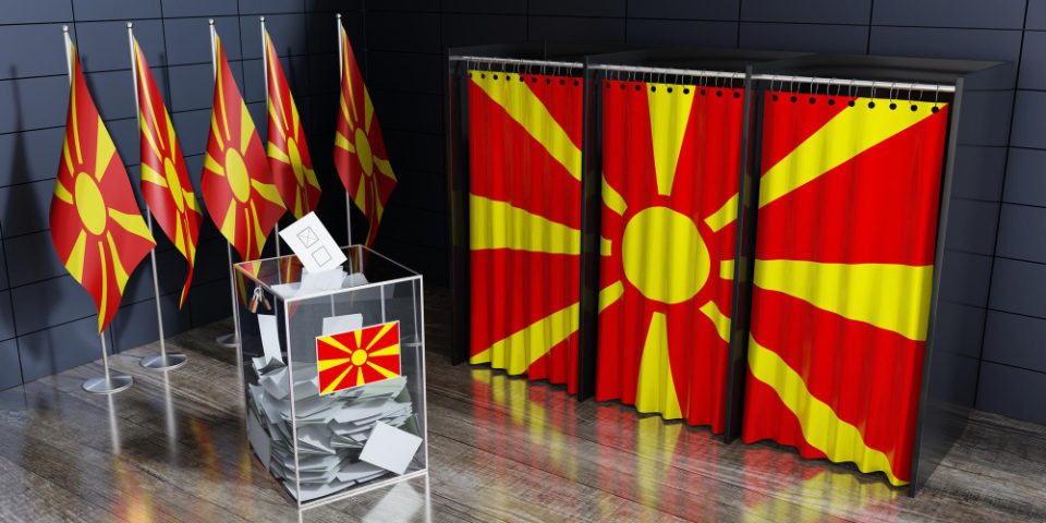 Во општина Тетово 86.550 гласаат за парламентарни избори, 86.405 за втор круг за избор на претседател