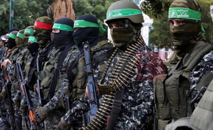 Израелска армија: Ликвидиран е командантот на Хамас, кој држеше 1.000 заложници во болница