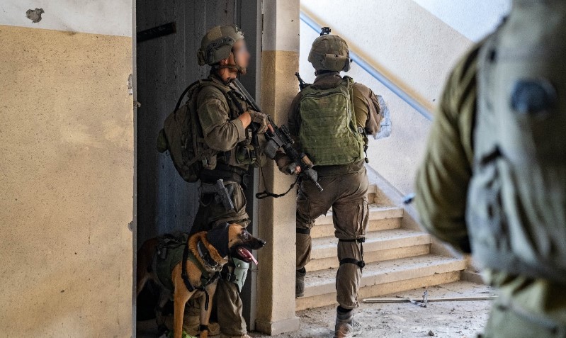 Израел: Убивме уште еден командант на Хамас