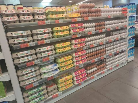 Мицкоски: Владата има план и нема да дозволиме било какви осцилации во цените на прехранбените производи