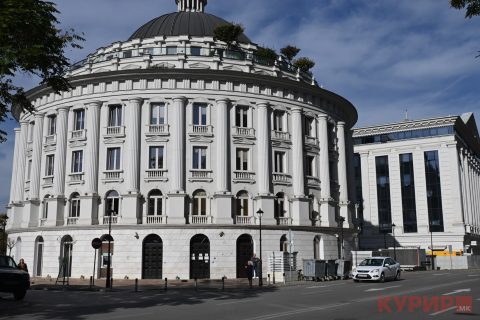 Можни кратки прекини на водоснабдувањето во село Бојане поради чистење на резервоарот