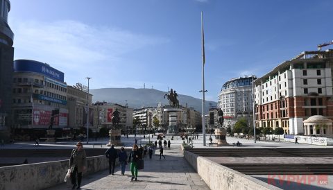 Мицкоски: Третиот квартал од оваа година има 7.000 повеќе вработени од лани