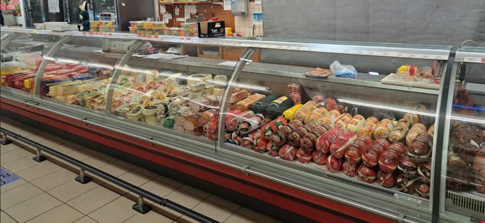 АХВ со засилени контроли во пресрет на велигденските празници