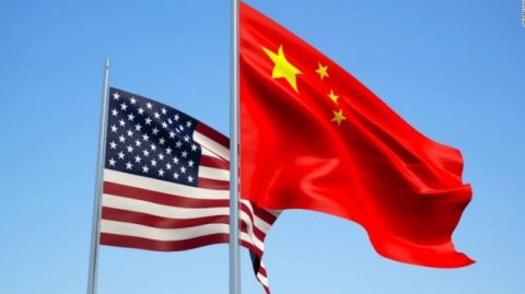 Односот САД-Кина се соочува со секакви нарушувања кои можат да доведат дури и до конфликт