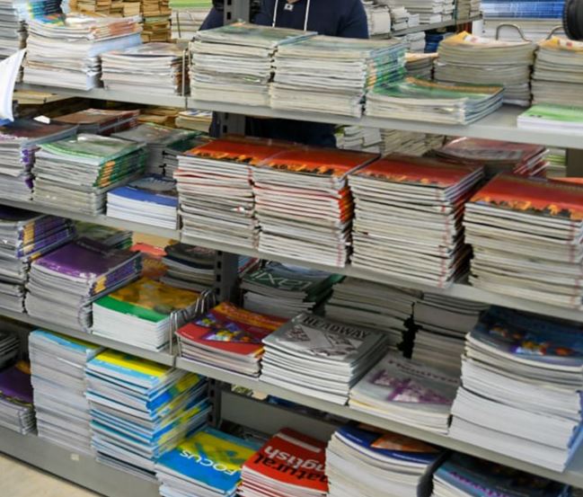 Шаќири бара авторите на учебниците да бидат повнимателни за да нема грешки