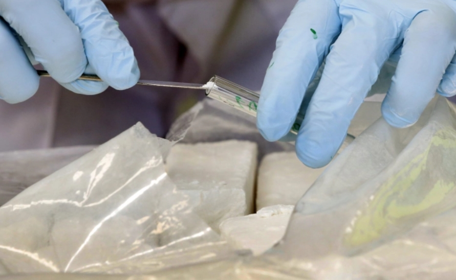 Шверцот на кокаин во Европа ќе продолжи да се зголемува во следните две години