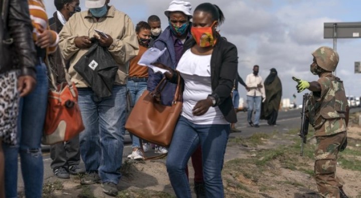 Најмалку 23 лица починаа од колера во источна Етиопија