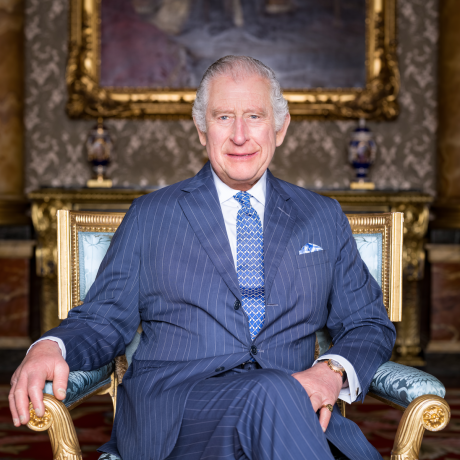 Прв говор на британски крал во Парламентот по повеќе од 70 години