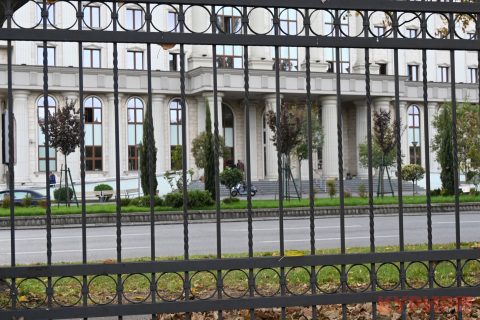 Основниот кривичен суд Скопје ќе одлучува за притворот на Георгиев
