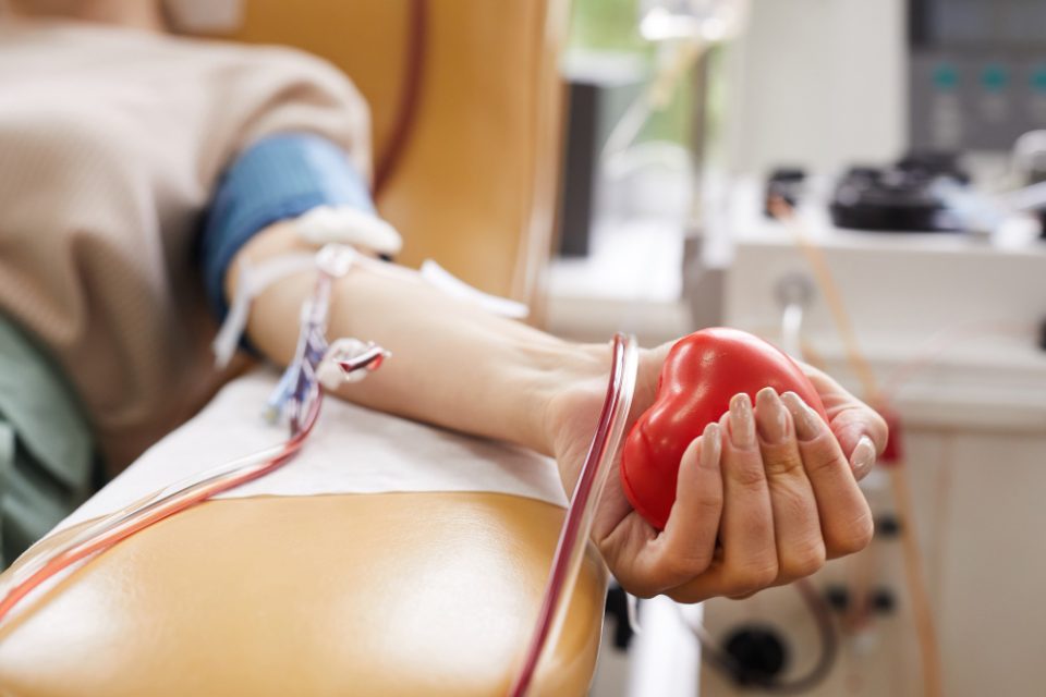 Се „готви“ ли ново намалување на бенефициите за крводарителите? Молк од Министерството за здравство